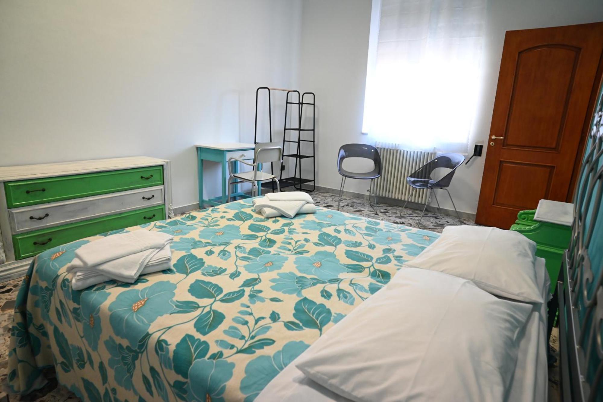 Villa San Giuseppe Brindisi Eksteriør billede