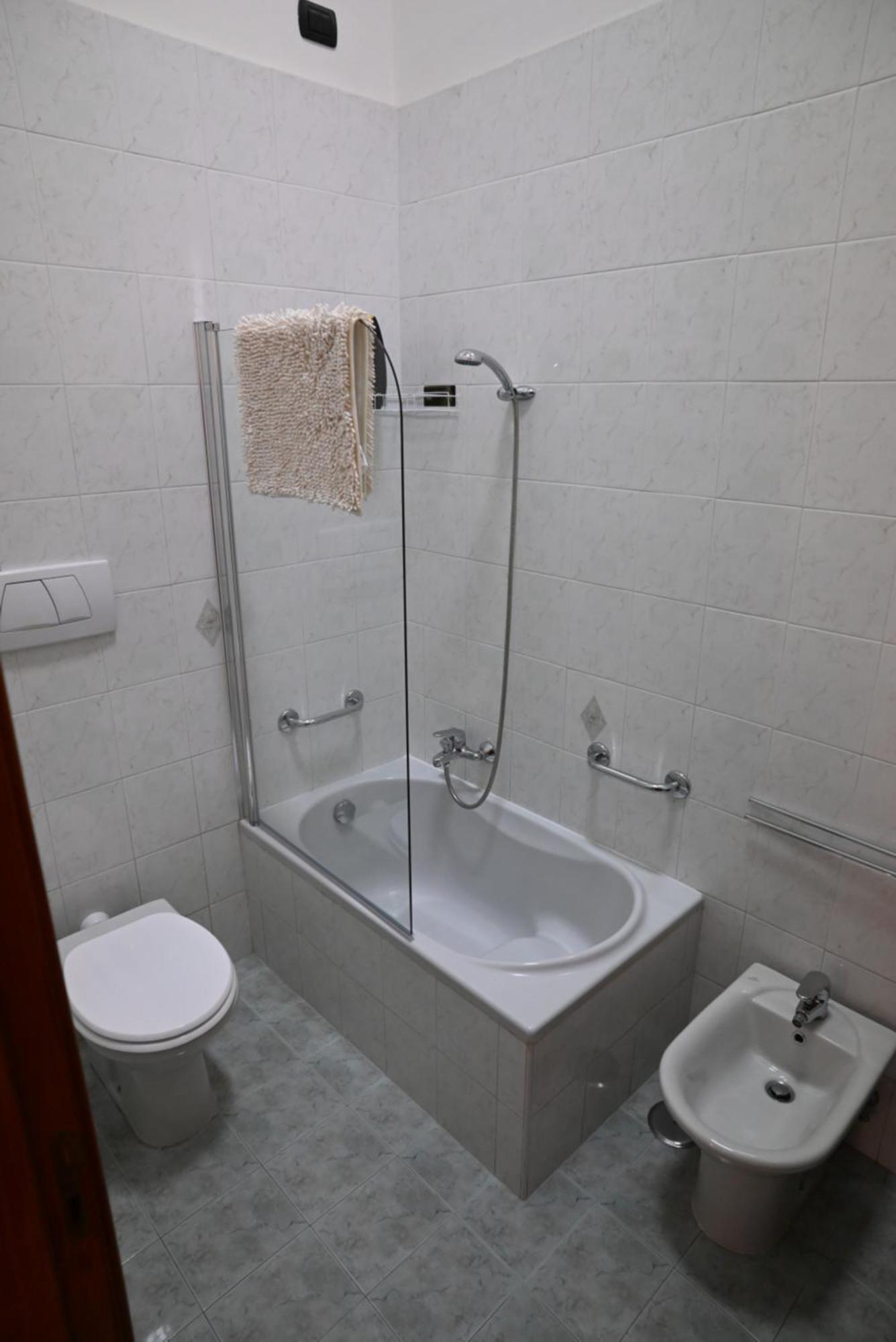 Villa San Giuseppe Brindisi Eksteriør billede