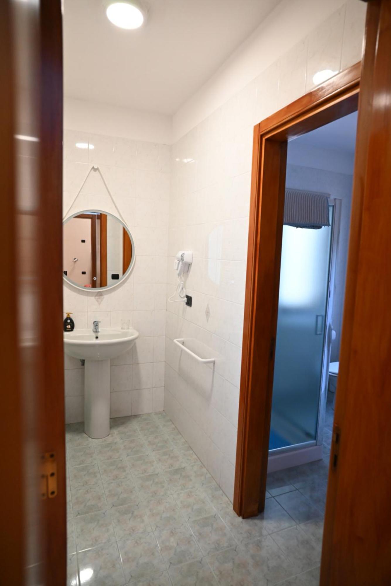 Villa San Giuseppe Brindisi Eksteriør billede