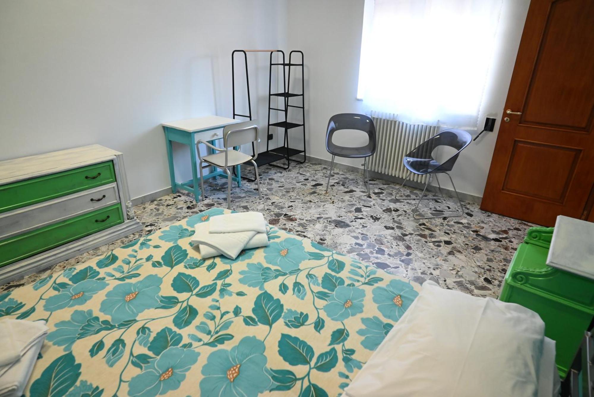 Villa San Giuseppe Brindisi Eksteriør billede