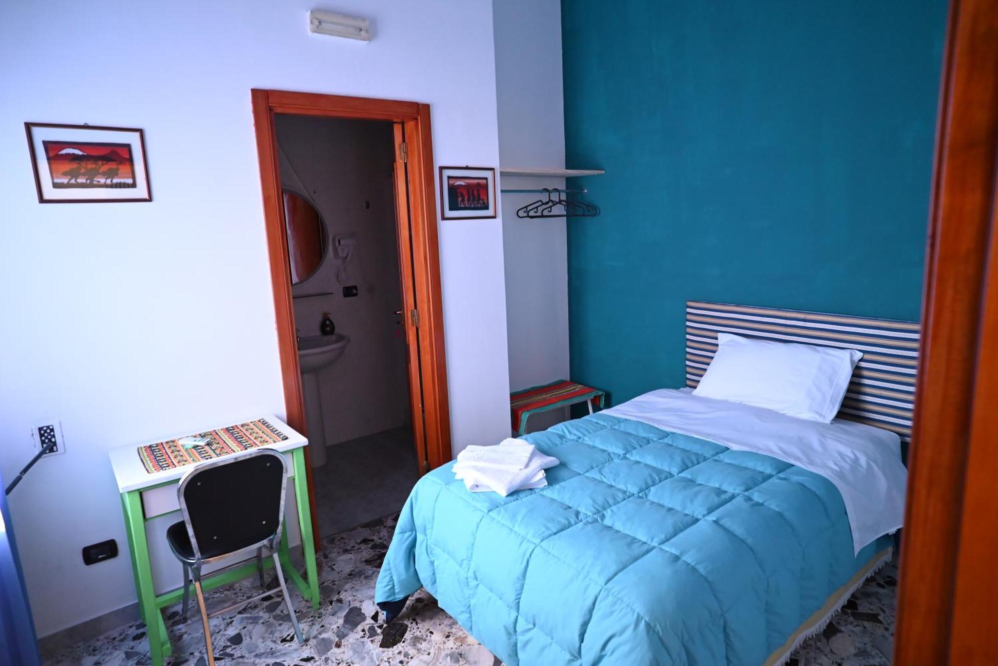 Villa San Giuseppe Brindisi Eksteriør billede
