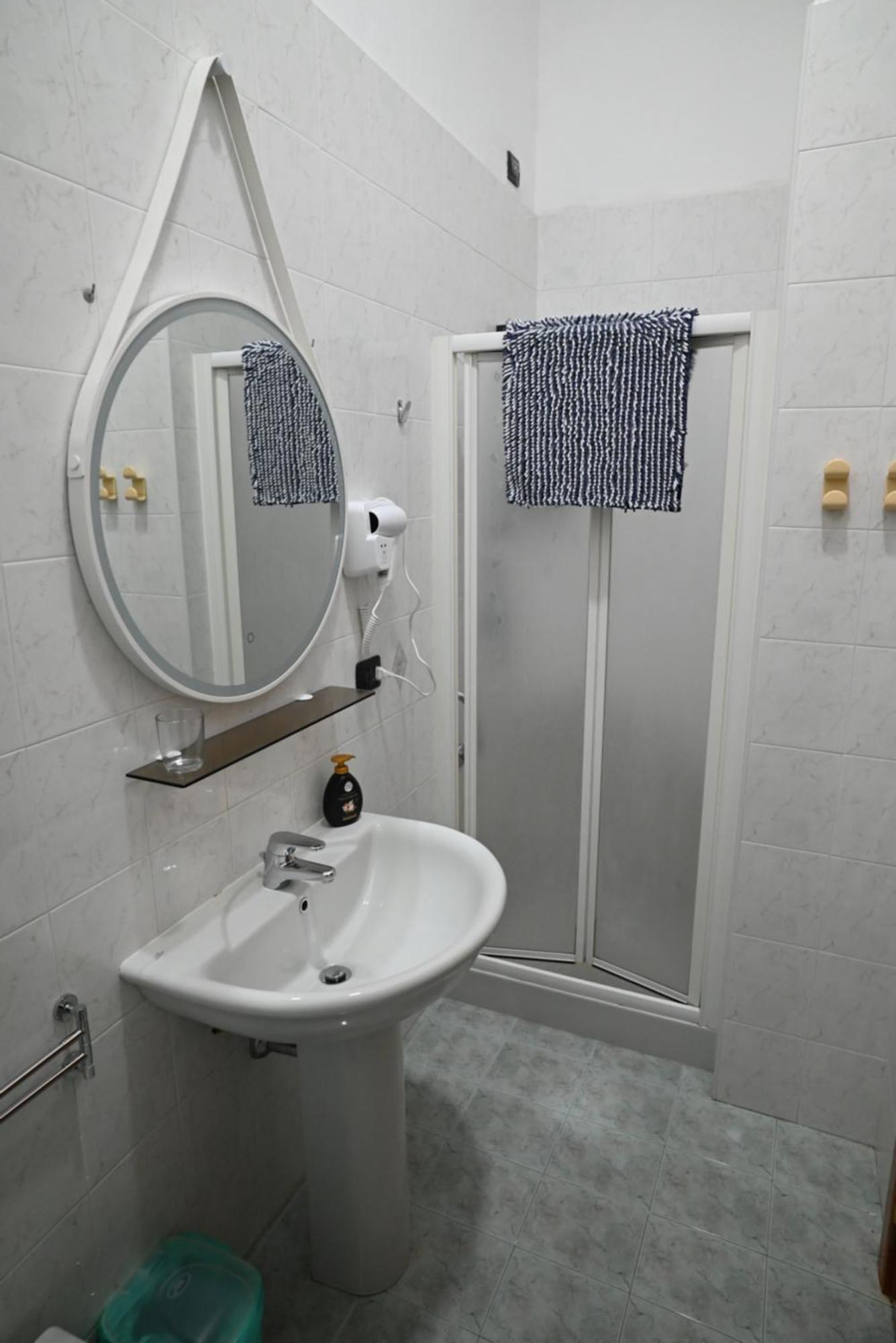 Villa San Giuseppe Brindisi Eksteriør billede