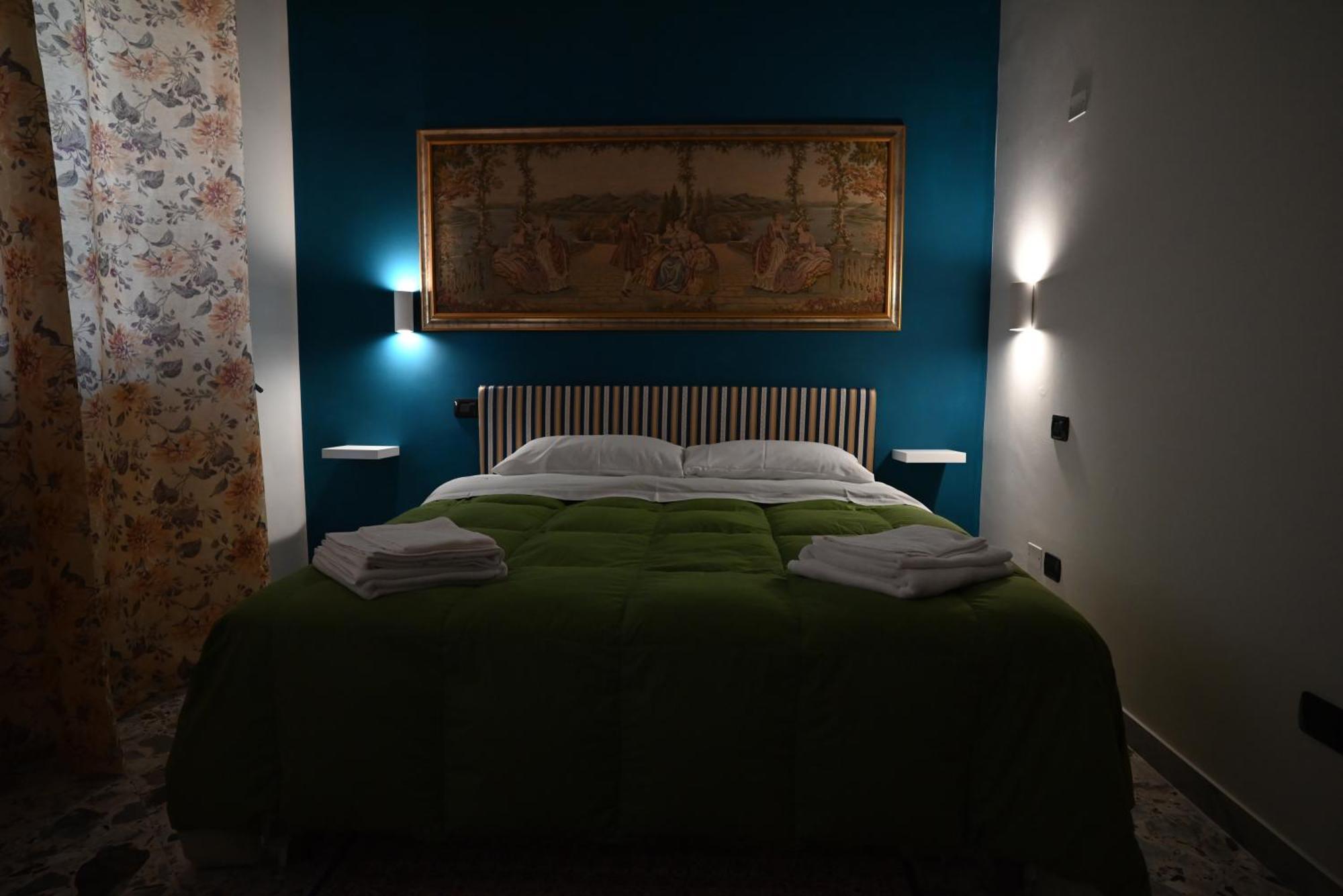 Villa San Giuseppe Brindisi Eksteriør billede