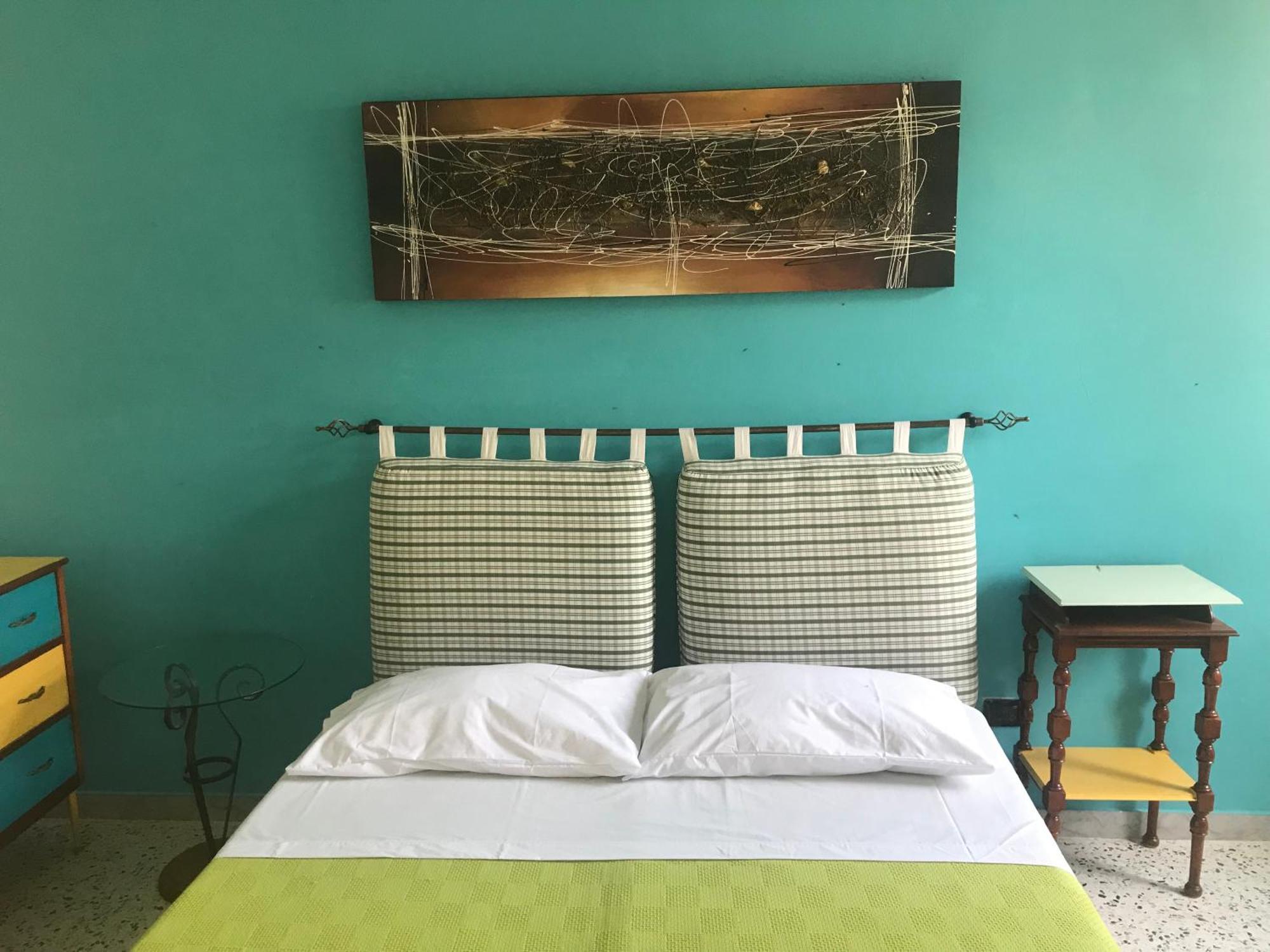 Villa San Giuseppe Brindisi Eksteriør billede
