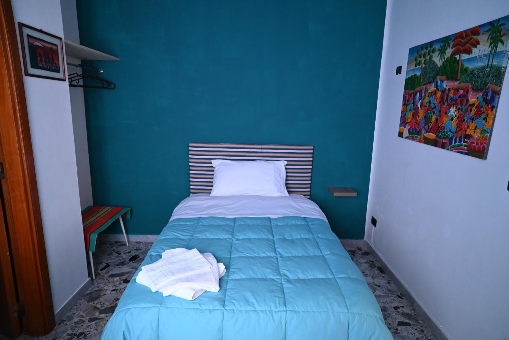 Villa San Giuseppe Brindisi Eksteriør billede