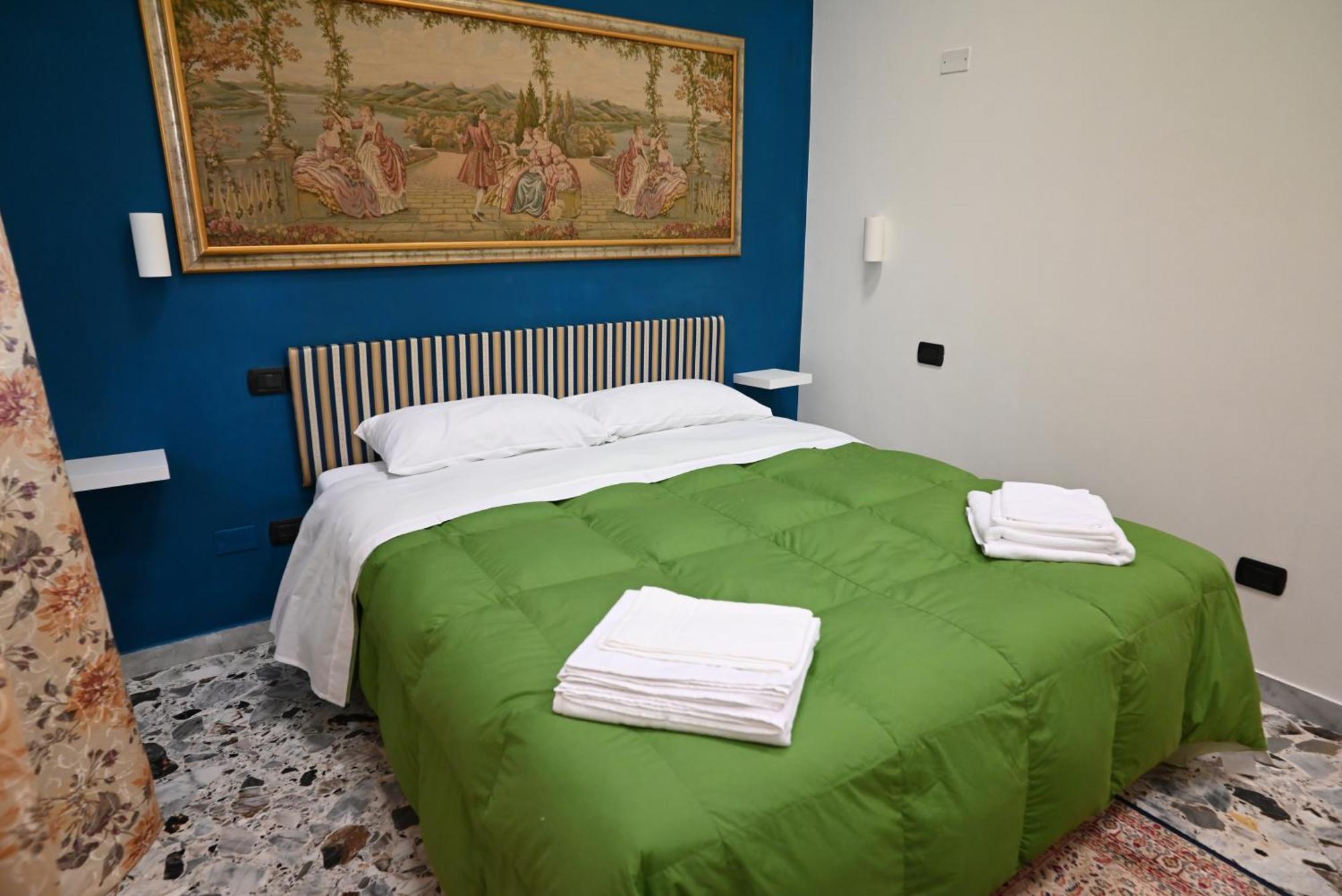 Villa San Giuseppe Brindisi Eksteriør billede