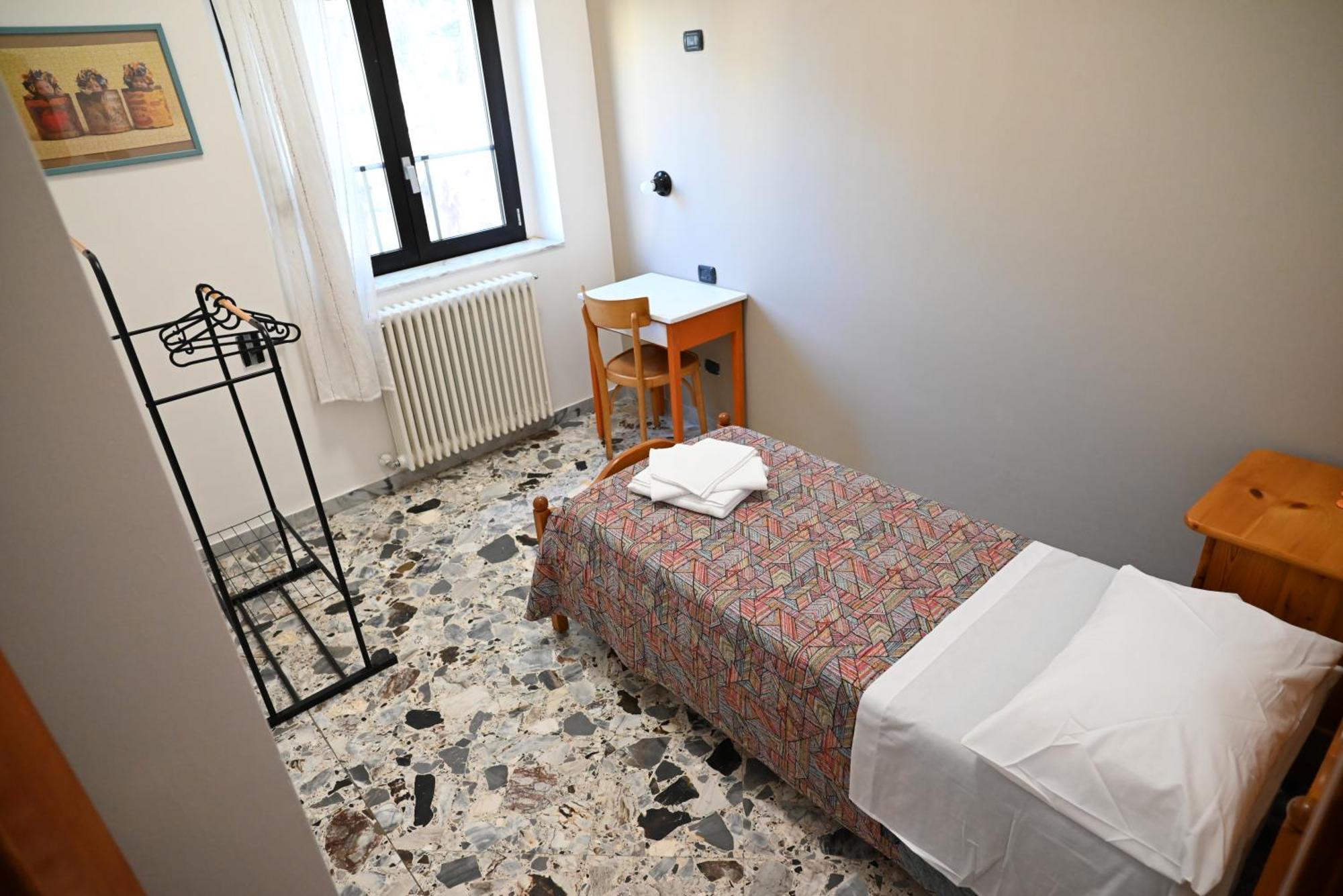 Villa San Giuseppe Brindisi Eksteriør billede