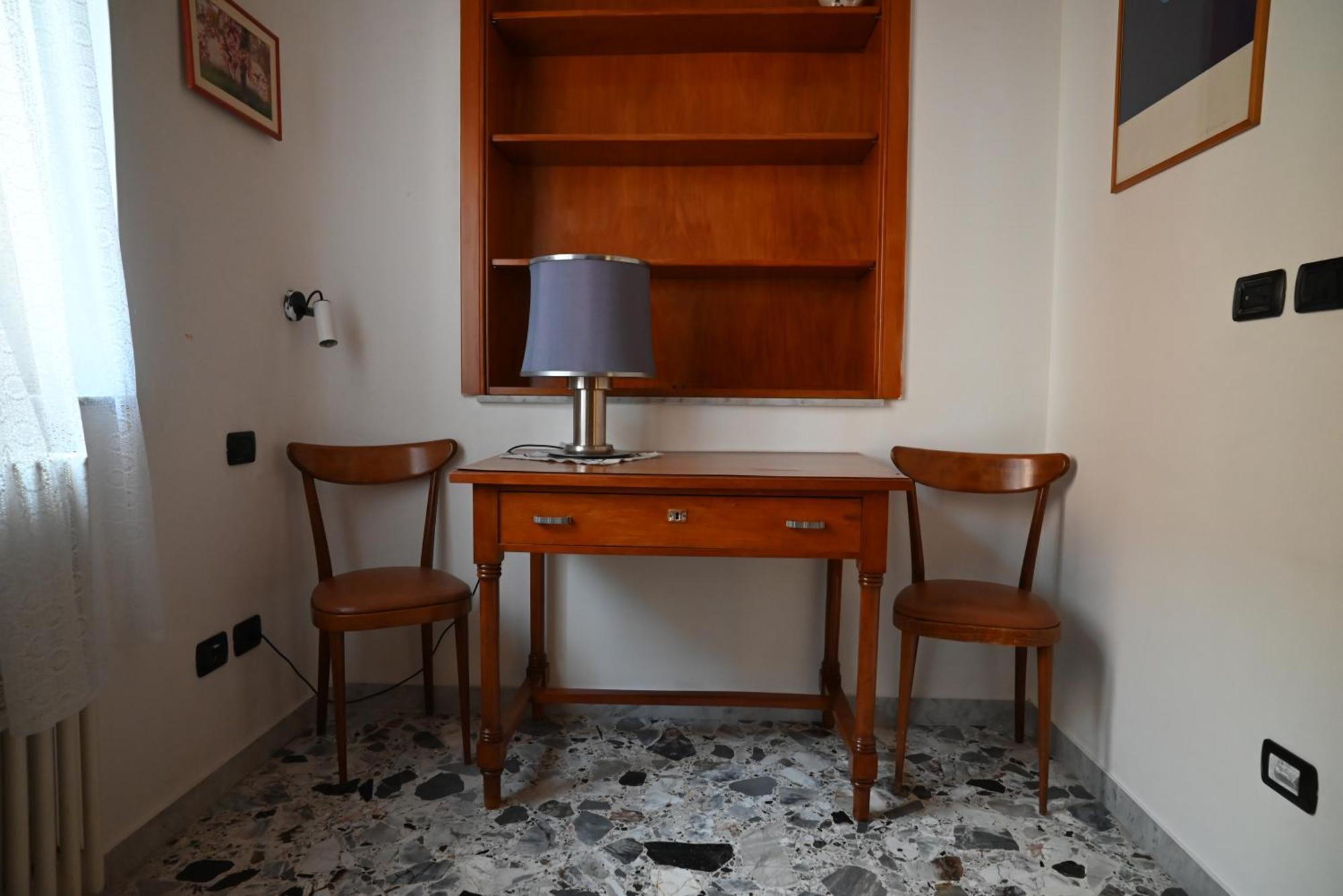 Villa San Giuseppe Brindisi Eksteriør billede