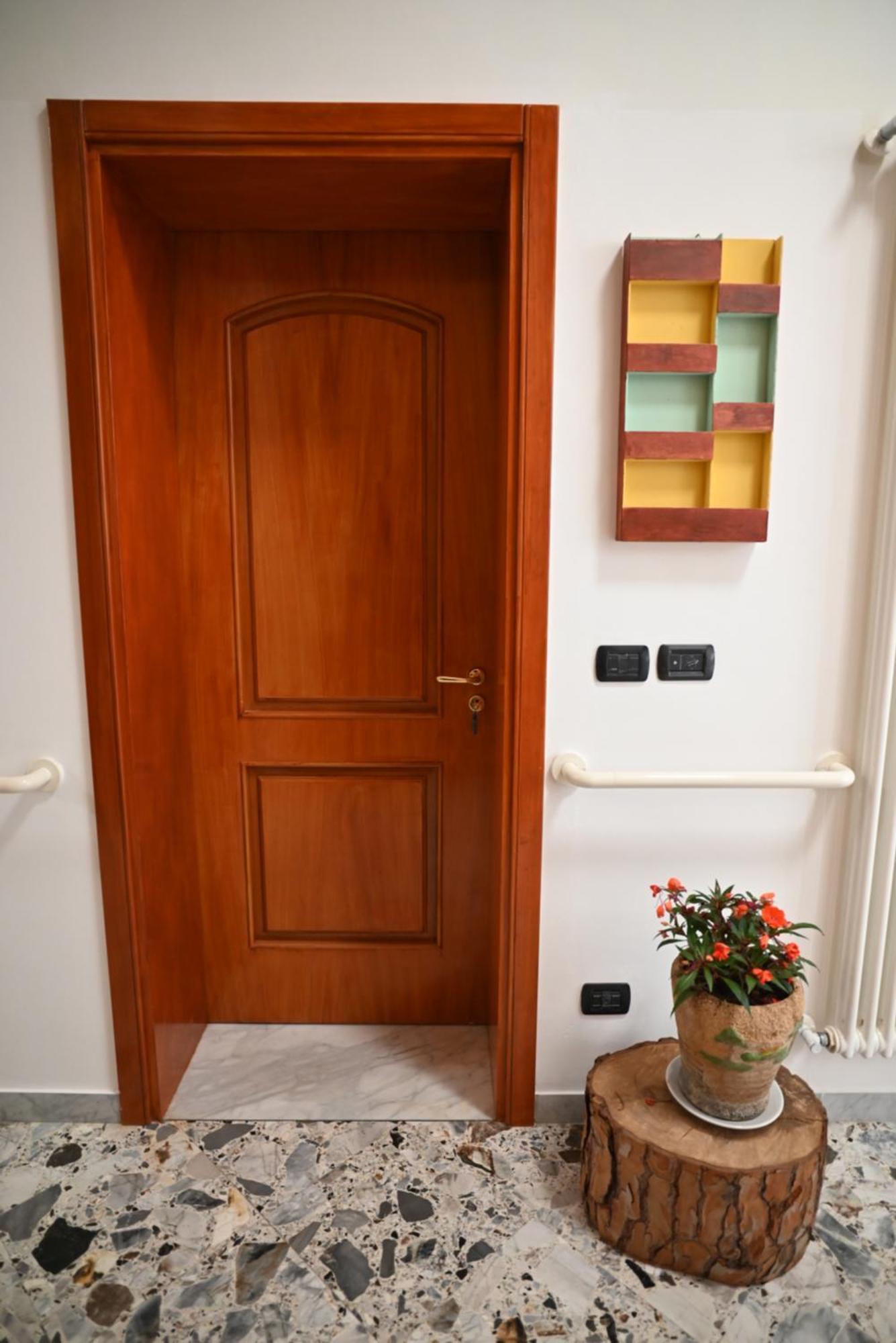 Villa San Giuseppe Brindisi Eksteriør billede