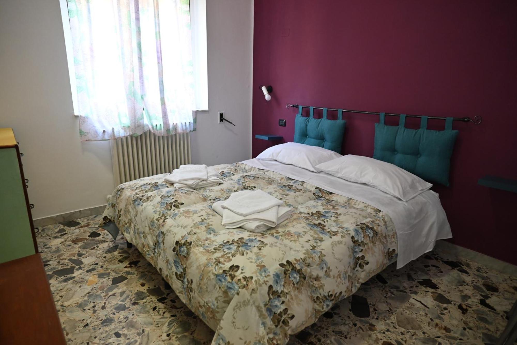 Villa San Giuseppe Brindisi Eksteriør billede