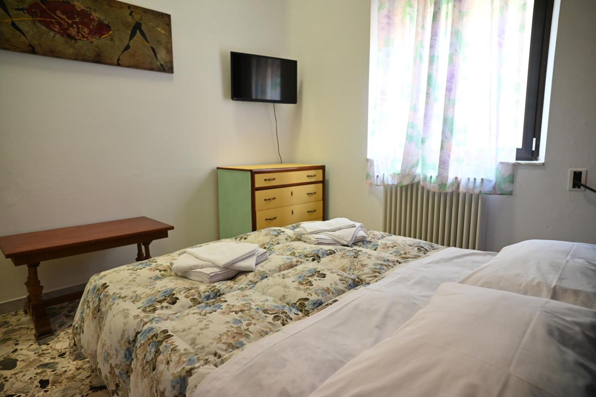 Villa San Giuseppe Brindisi Eksteriør billede