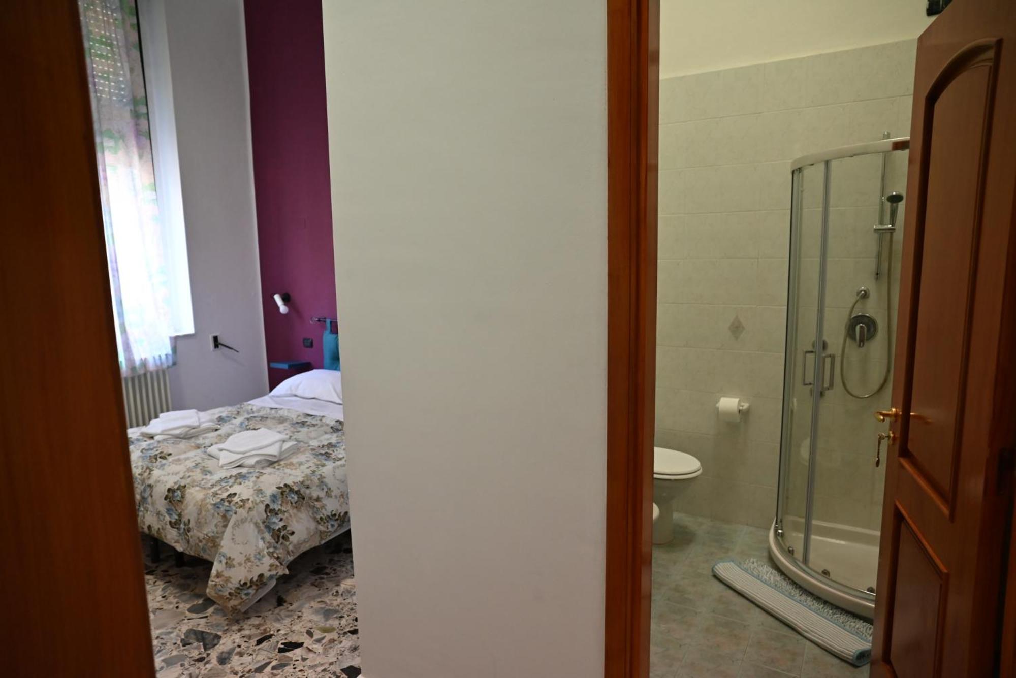 Villa San Giuseppe Brindisi Eksteriør billede