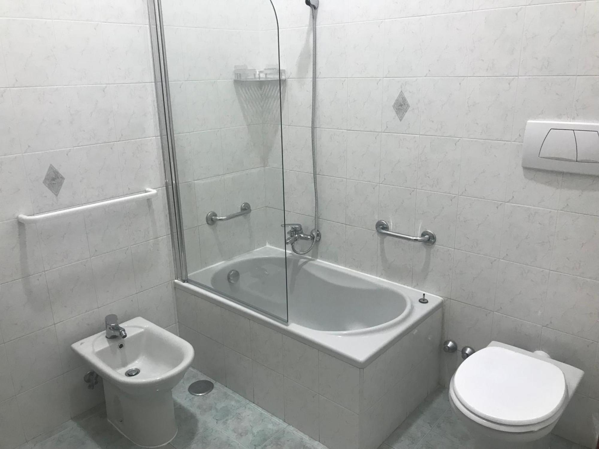 Villa San Giuseppe Brindisi Eksteriør billede
