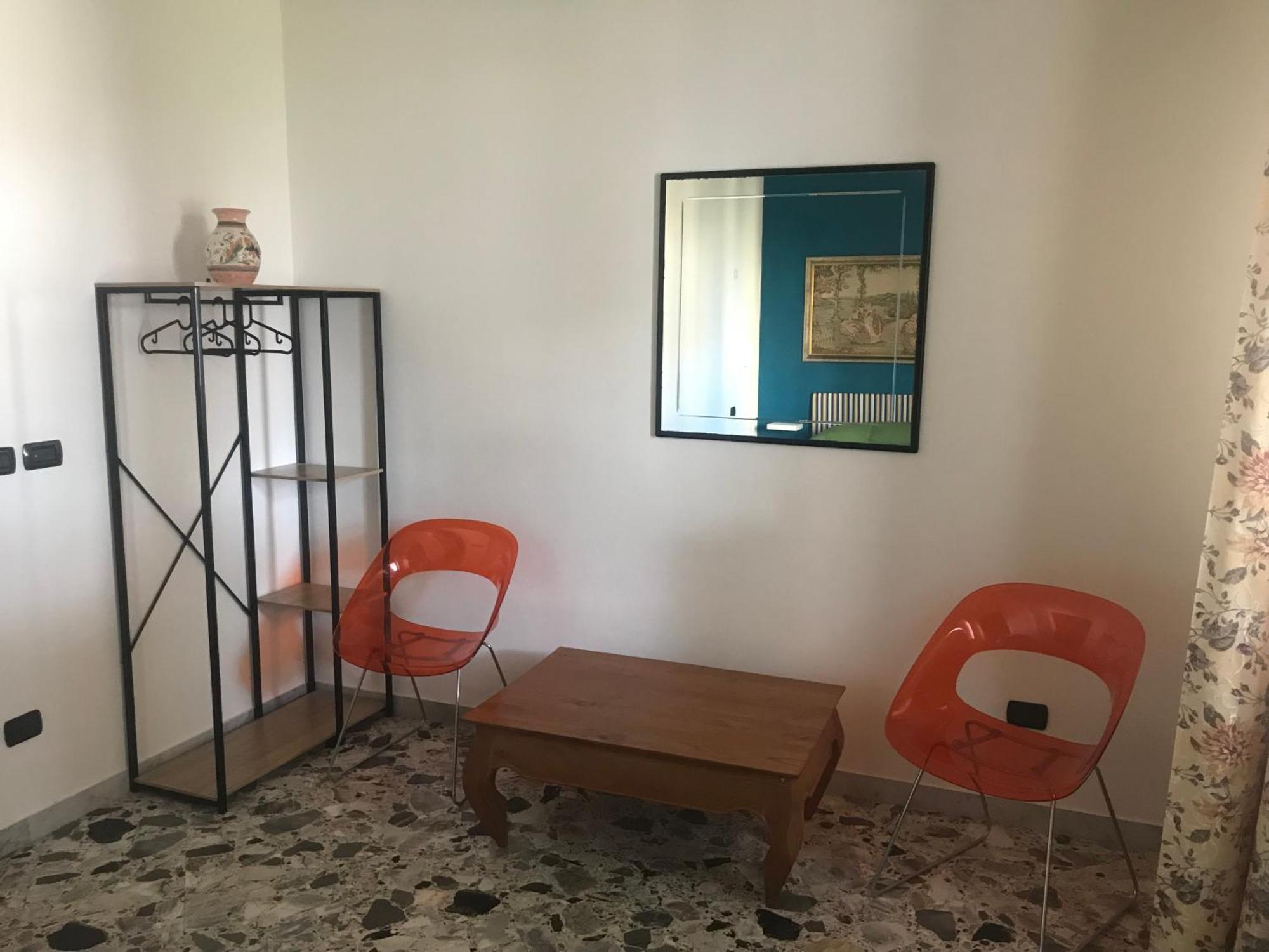 Villa San Giuseppe Brindisi Eksteriør billede