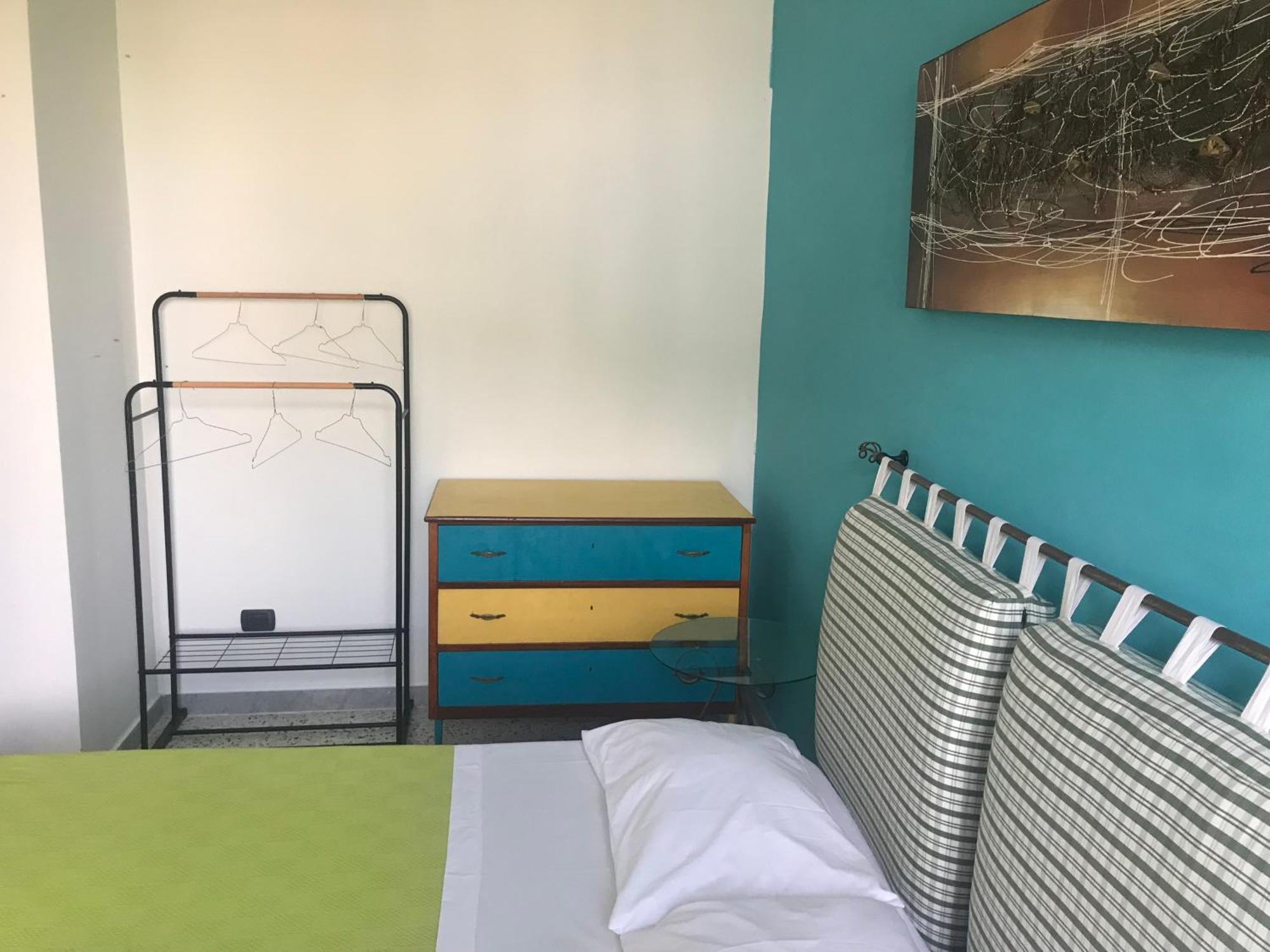 Villa San Giuseppe Brindisi Eksteriør billede